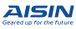 Aisin